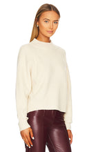 LBLC The Label Margaux Sweater in Cream