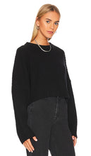 LBLC The Label Telo Sweater in Black