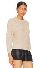 LBLC The Label Dee Sweater in Beige