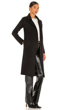 L'Academie London Cardigan in Black