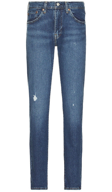 LEVI'S Slim 511 Destructed Jean in Blue