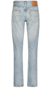 LEVI'S 501 93 Straight Jean in Blue