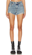 LEVI'S 501 Original Short in Blue
