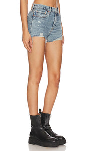 LEVI'S 501 Original Short in Blue