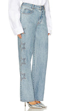 LEJE Etoile Jeans in Blue