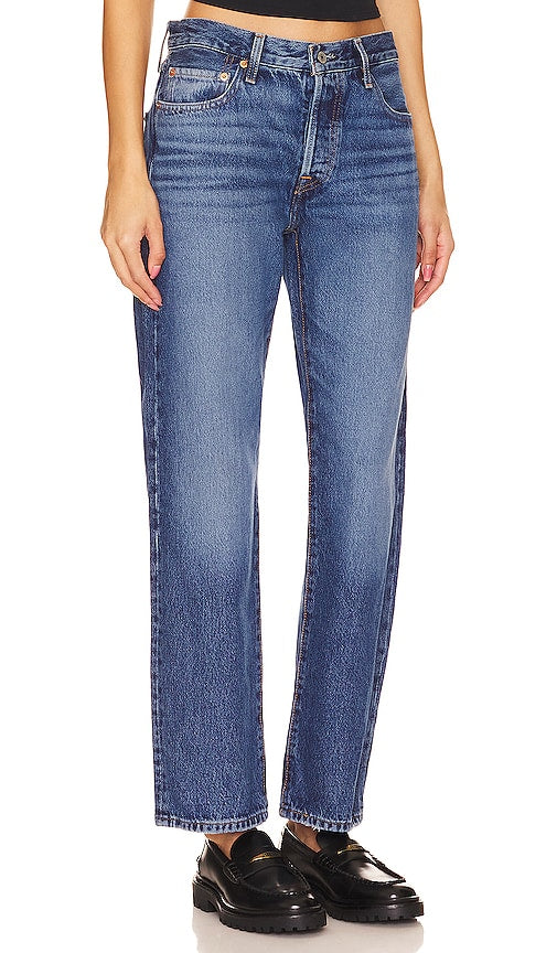 LEVI'S 501 90s Straight in Blue