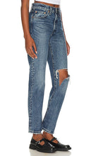 LEVI'S 501 Straight in Blue