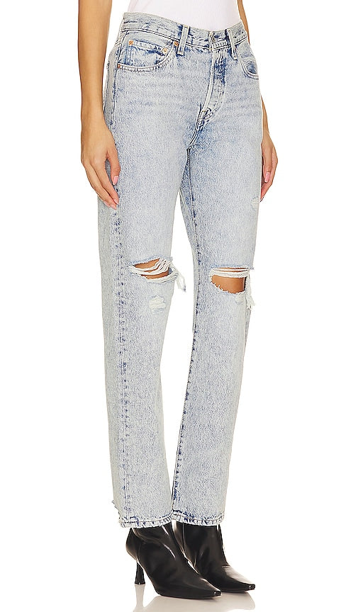 LEVI'S 501 in Blue
