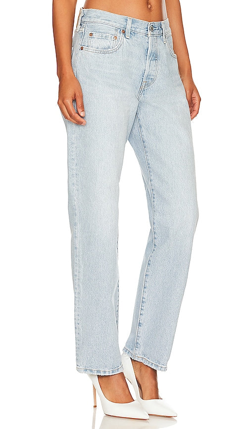 LEVI'S 90's 501 in Blue