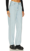 LEVI'S Baggy Dad in Blue