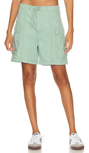 LEVI'S Convertible Cargo in Sage
