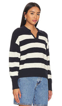 LEVI'S Eve Sweater in Navy