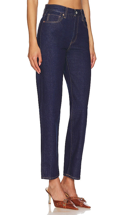 LEVI'S MIJ Column Straight in Blue