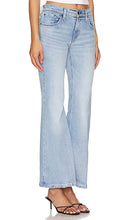 LEVI'S Middy Flare in Blue