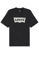 LEVI'S Premium Bw Vw Caviar T-shirt in Black