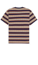 LEVI'S Red Tab Vintage Tee in Navy