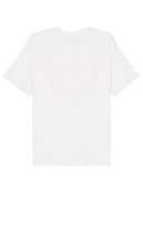 LEVI'S Vintage Fit Graphic Tee in White