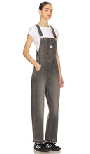 LEVI'S Vintage Overall in Black