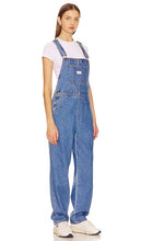 LEVI'S Vintage Overall in Blue