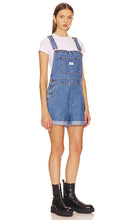 LEVI'S Vintage Shortall in Blue