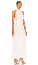 L'IDEE Cinema Jumpsuit in White