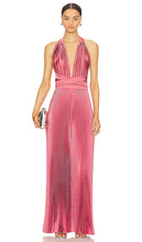 L'IDEE Moderniste Jumpsuit in Fuchsia - Combinaison Moderniste L'IDEE en Fuchsia - L'IDEE Moderniste 紫红色连身裤 - L'IDEE Moderniste Overall in Fuchsia - L'IDEE Moderniste 점프수트 - Tuta Modernista L'IDEE in fucsia
