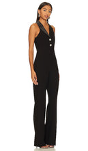 LIKELY Rivington Jumpsuit in Black