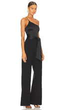 LIKELY Yara Jumpsuit in Black