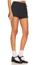 LIONESS Countryside Skort in Black