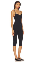 LIONESS Rebirth Romper in Black