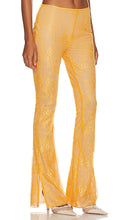 LOBA Carmen Pants in Orange