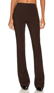 LOBA Valeria Pant in Brown