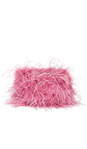 Loeffler Randall Zahara Handbag in Rose