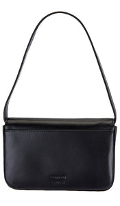 Loeffler Randall Stefania Baguette Bag in Black