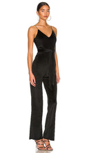 Lovers and Friends Oscar Jumpsuit in Black