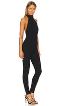 Lovers and Friends Christian Jumpsuit in Black