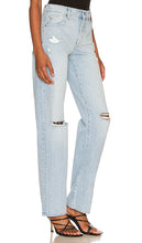 Lovers and Friends Dustin Boyfriend Jean in Denim-Light