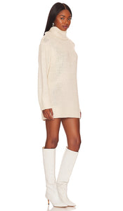 Lovers and Friends Manhattan Sweater in Cream