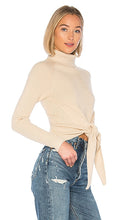 Lovers and Friends Skye Sweater in Tan