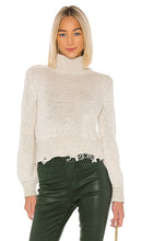 Lovers and Friends Granite Sweater in Beige - Pull en granit Lovers and Friends en beige - Lovers and Friends 米色 Granite 毛衣 - Granite-Pullover von Lovers and Friends in Beige - Lovers and Friends 그래니트 스웨터베이지 색상 - Maglione in granito Lovers and Friends in beige