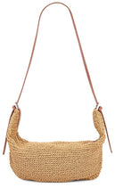 Lovers and Friends Lana Bag in Tan