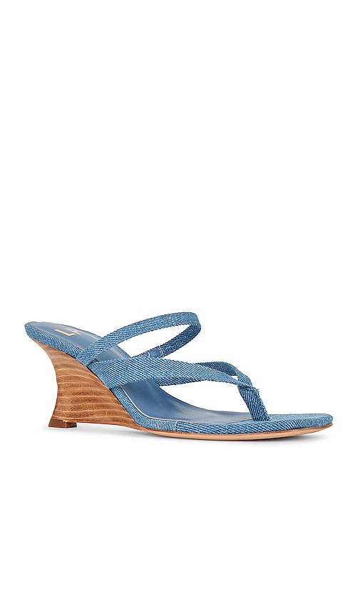 LPA Alessandra in Blue