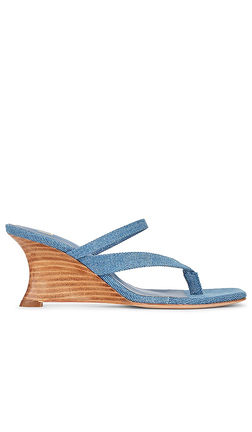 LPA Alessandra in Blue - LPA Alessandra en bleu - LPA 亚历山德拉（蓝色） - LPA Alessandra in Blau - LPA Alessandra 블루 색상 - LPA Alessandra in Blu