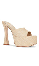 LPA Alexa Platform Mule in Neutral