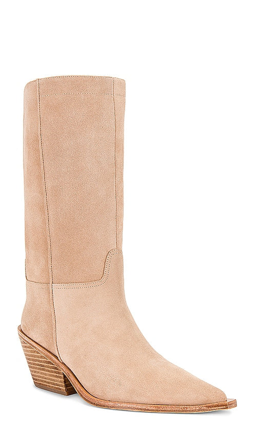 LPA Austin Boot in Tan