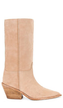 LPA Austin Boot in Tan - Botte Austin LPA en beige - LPA 棕褐色奥斯汀靴 - LPA Austin-Stiefel in Hellbraun - LPA 오스틴 부츠(탠) - Stivale LPA Austin color marrone chiaro