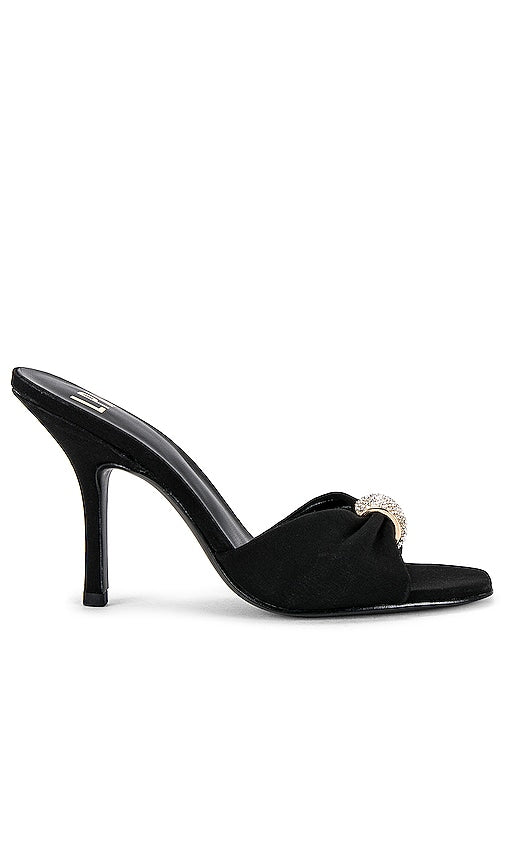 LPA Bellissima Sandal in Black - Sandale LPA Bellissima en noir - LPA Bellissima 黑色凉鞋 - LPA Bellissima Sandale in Schwarz - LPA 벨리시마 샌들 - Sandalo LPA Bellissima in nero