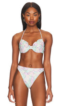 LPA Carlita Top in Mint - Haut LPA Carlita en menthe - LPA Carlita 上衣完好无损 - LPA Carlita Top in Mint - LPA Carlita 탑 - Top LPA Carlita in menta