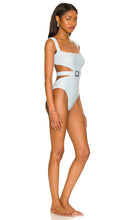 LPA Claudette One Piece in Baby Blue