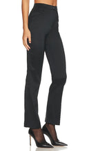 LPA Cornelia Trouser in Black